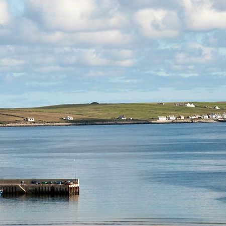 Magheroarty House Villa Bunbeg Luaran gambar