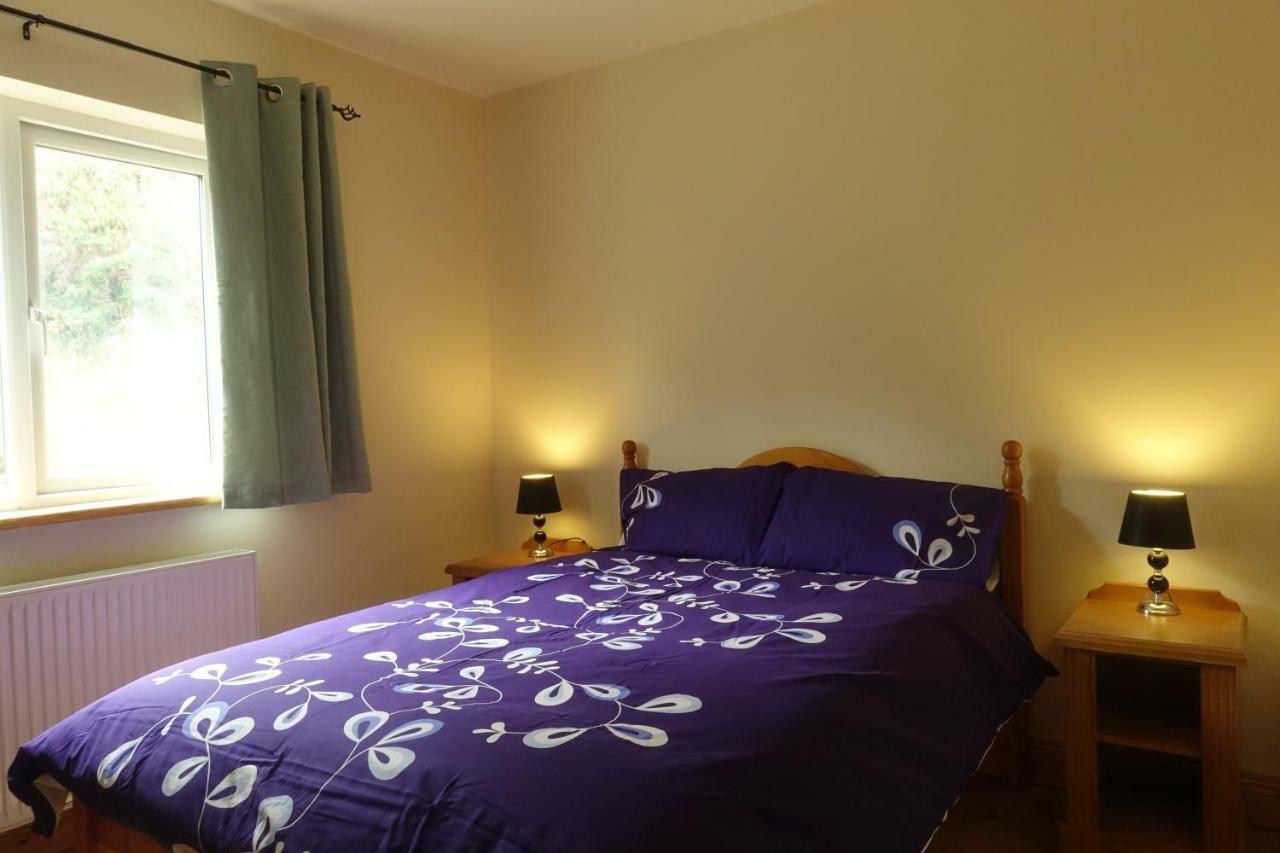Magheroarty House Villa Bunbeg Luaran gambar